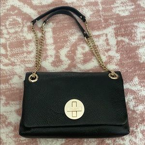 Kate spade handbag, convertible straps